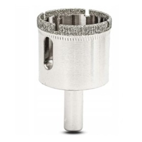 Scie cloche diamantée pour grès cérame 30 mm KD11223