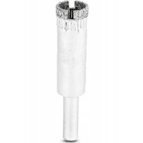 Scie cloche diamantée pour grès cérame 10 mm KD11222