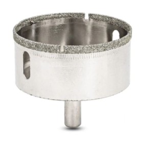 Scie cloche diamantée pour grès cérame 65 mm KD11225