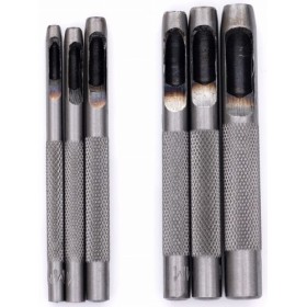Poinçons pour trous de 3 à 8 mm KD11201