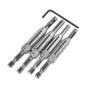 Forets autocentrants KD11209