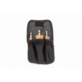 Forets coniques pour tournevis 4 - 32 mm KD11247