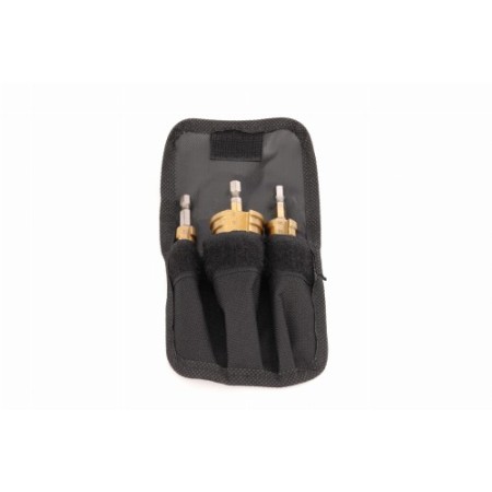 Forets coniques pour tournevis 4 - 32 mm KD11247