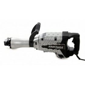 Marteau de démolition 2500W 50J KD1545