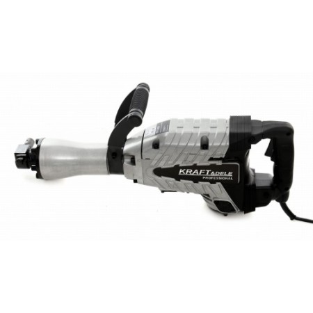 Marteau de démolition 2500W 50J KD1545