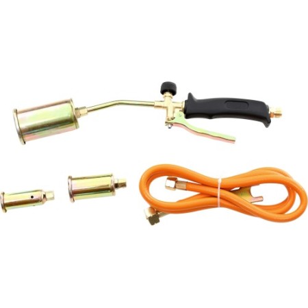Brûleur à gaz - diffuseurs 25, 35, 50 mm KD10302