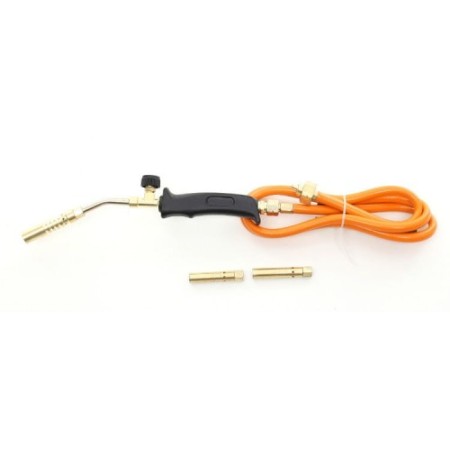 Brûleur à gaz KD10303