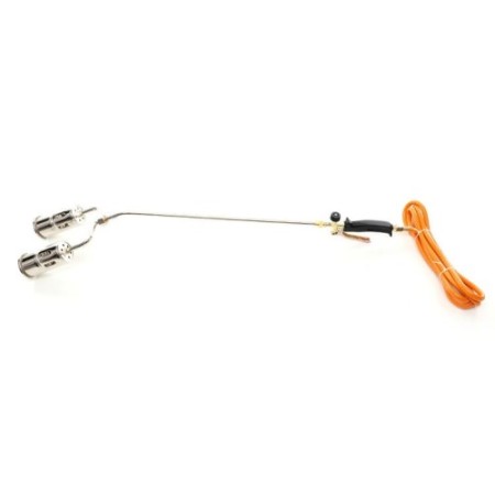 brûleur à gaz de toiture KD10305