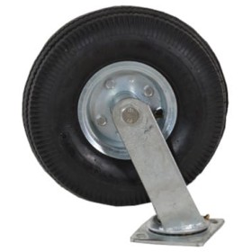 Roulette pivotante 10" KD459