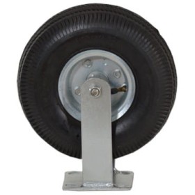 Roulette fixe 10" KD458