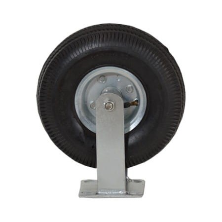 Roulette fixe 10" KD458