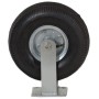 Roulette fixe 10" KD458