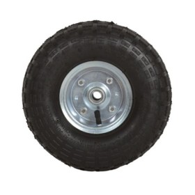 Roue universelle 10" KD454