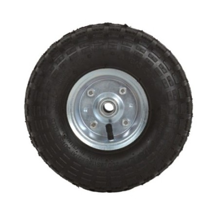 Roue universelle 10" KD454