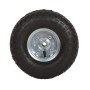 Roue universelle 10" KD454