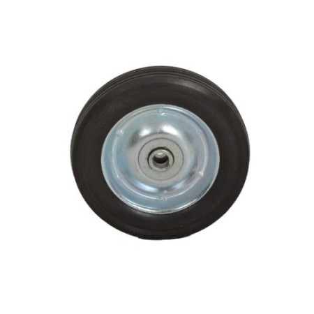Roue fixe 6" KD452