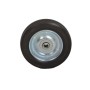 Roue fixe 6" KD452