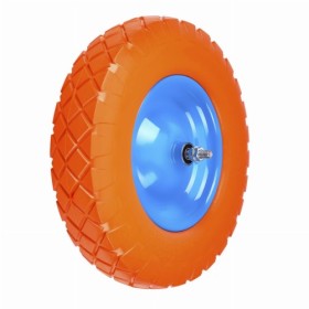 Roue tubeless 4.80/4.00-8 KD462