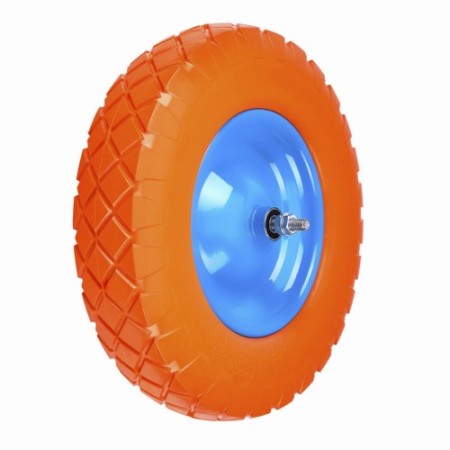Roue tubeless 4.80/4.00-8 KD462