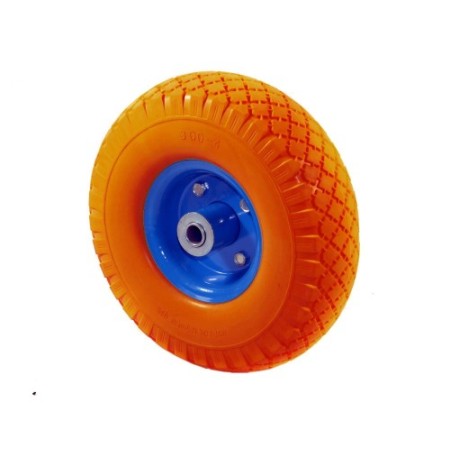Roue tubeless 3.00-4 KD463