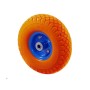 Roue tubeless 3.00-4 KD463