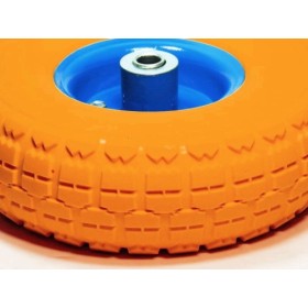 Roue tubeless 4.10/3.50-4 KD464