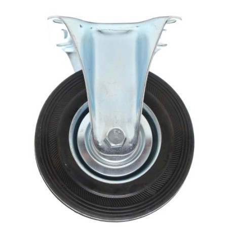 Roue de 125 mm KD468