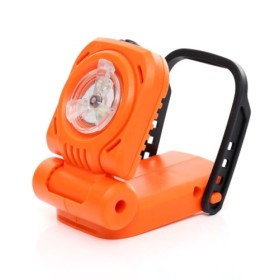 Lampe torche LED KD1755 série X 18 V