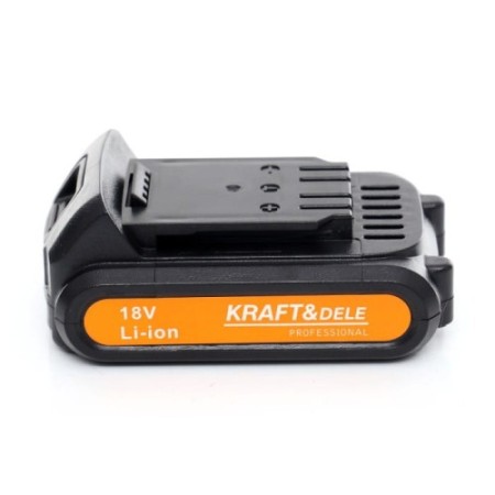 Batterie 5000 mAh Li-Ion 20V X-SERIES KD1767