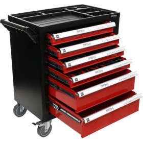 Armoire à outils 263 éléments KD362