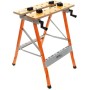 Établi 100 kg 605 x 635 x 780 mm KD516