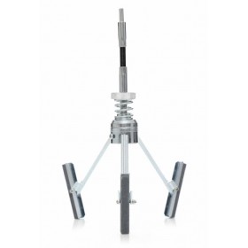 MACHINE À HONOTER LES CYLINDRES 2" 32-89mm KD10356