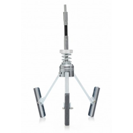 MACHINE À HONOTER LES CYLINDRES 2" 32-89mm KD10356