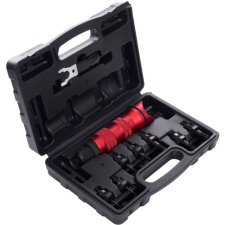 Pistolet à riveter - adaptateur pour tournevis KD10554