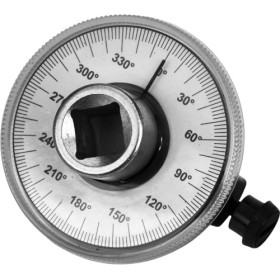 KD10395 clé dynamométrique avec jauge d'angle