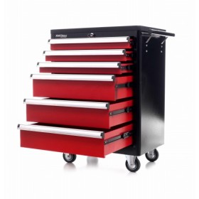 Armoire à outils à 6 tiroirs KD370