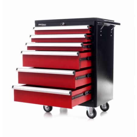 Armoire à outils à 6 tiroirs KD370
