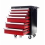 Armoire à outils à 6 tiroirs KD370