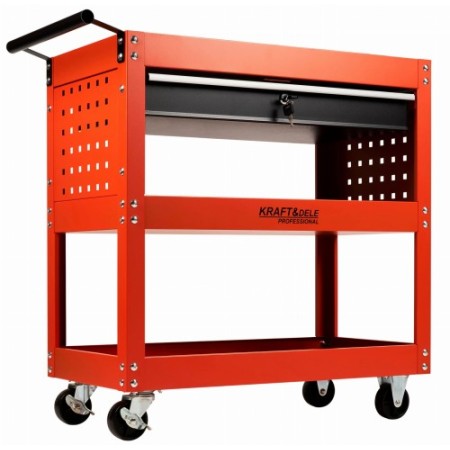 Chariot d'atelier KD366