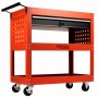 Chariot d'atelier KD366