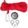Aimant néodyme 350 kg KD10419
