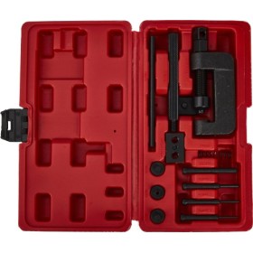 Machine à riveter pour chaînes de moto, de vélo et de distribution KD10596