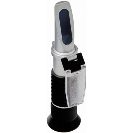 Réfractomètre testeur de liquide de refroidissement électrolyte KD10541