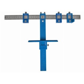 Gabarit de perçage KD10383