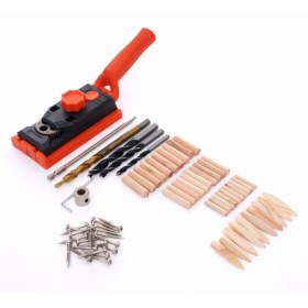 Jeu de goujons pour assemblages à goujons KD10571