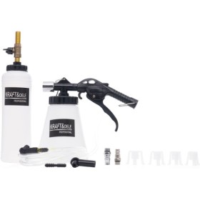 Kit de purge de liquide de frein KD1457