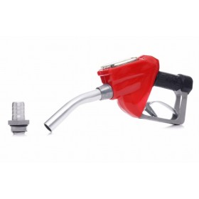 Pistolet/distributeur de carburant avec compteur LCD KD10581