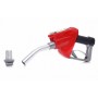 Pistolet/distributeur de carburant avec compteur LCD KD10581