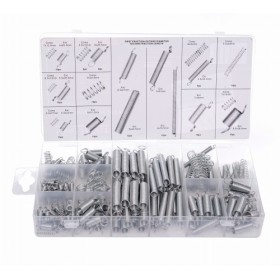 Jeu de 200 ressorts KD10483