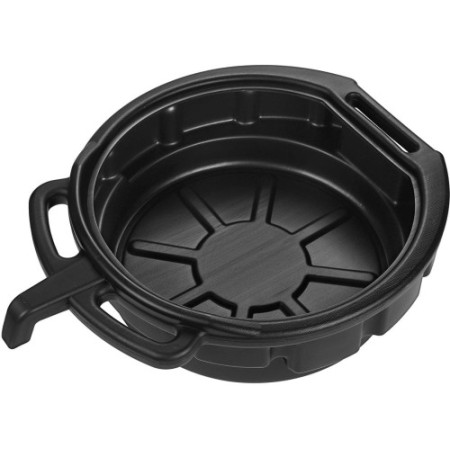 Vidangeur d'huile 16L KD10696